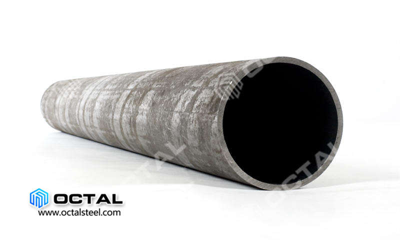 tubería sin costura de acero al carbono, tubería soldada de acero al carbono,  tubería erw de acero al carbono